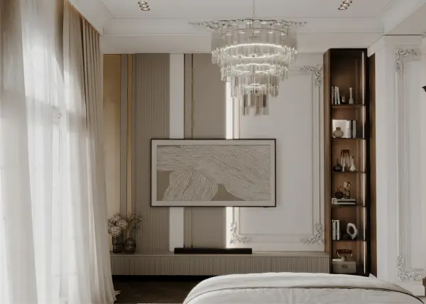 Varovski layihəsi 2